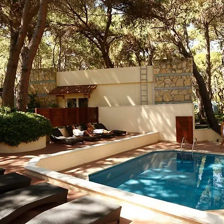 Robinson Pamfilya Resort 4*