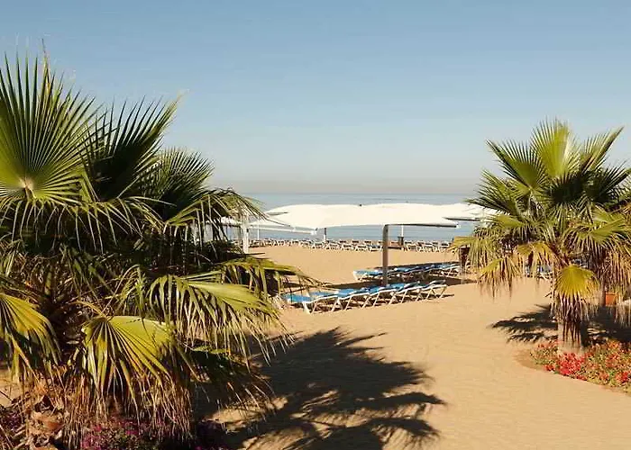 Ośrodek wypoczynkowy Robinson Pamfilya Side