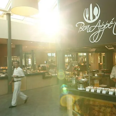 Robinson Pamfilya リゾート シダ