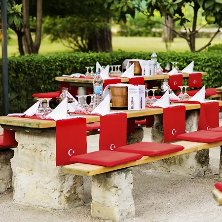 Rezort Robinson Pamfilya