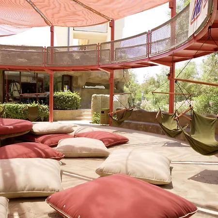 Rezort Robinson Pamfilya