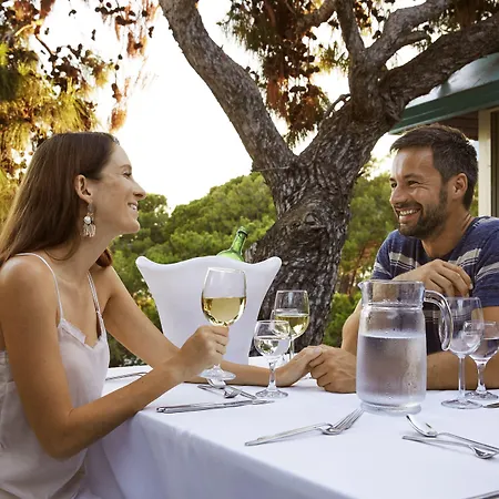 Rezort Robinson Pamfilya Side