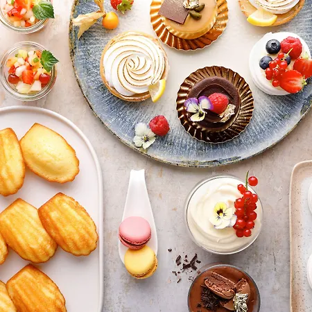 Robinson Pamfilya リゾート シダ