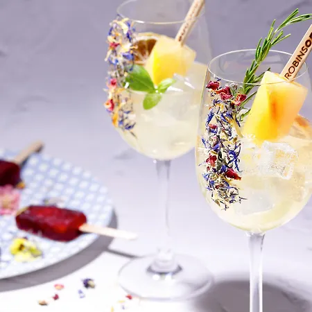 Robinson Pamfilya Rezort 4*