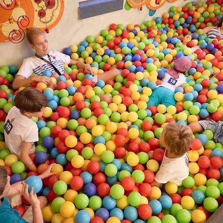 Robinson Pamfilya リゾート シダ