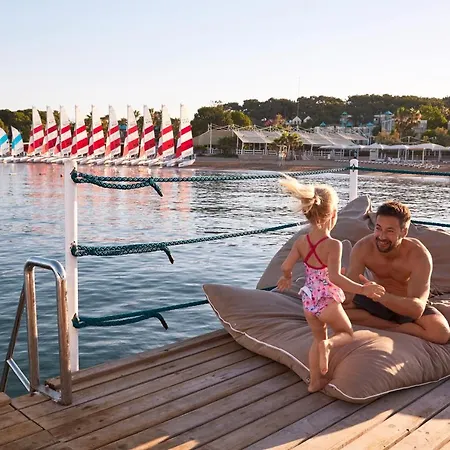 Robinson Pamfilya リゾート