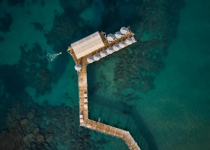 Robinson Pamfilya Rezort Side