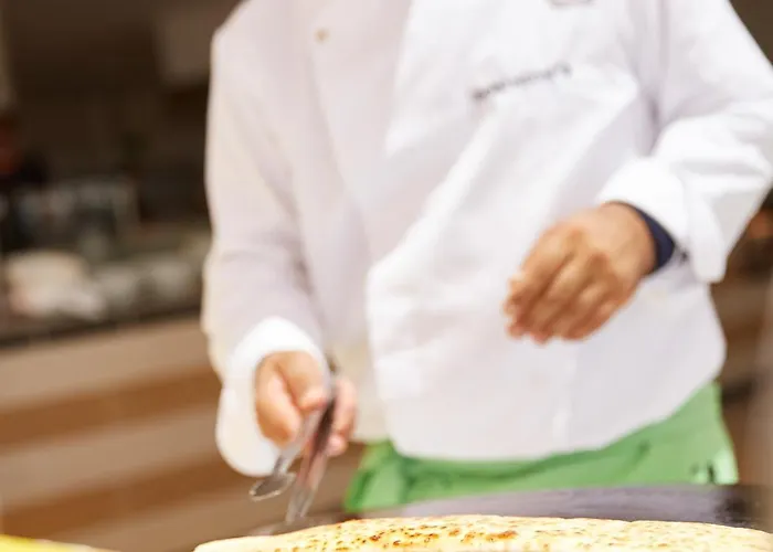 Semesteranläggning (resort) Robinson Pamfilya Side