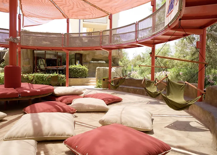 منتجع Robinson Pamfilya