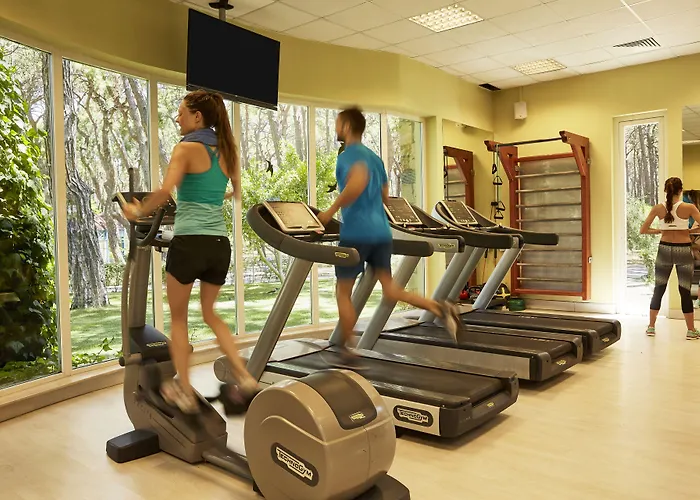 Robinson Pamfilya Semesteranläggning (resort)