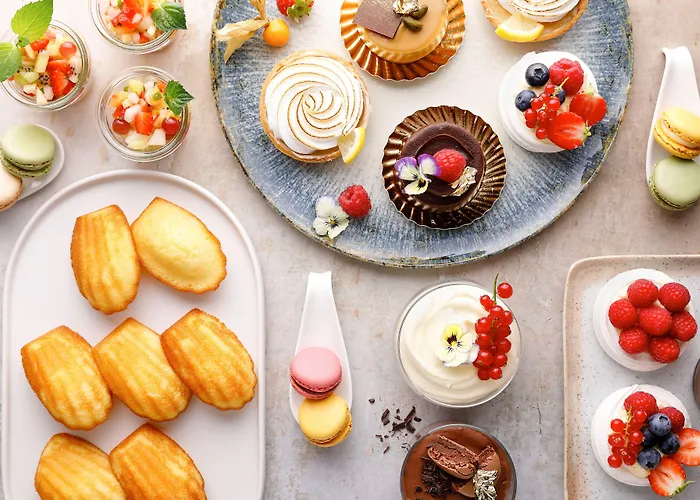 Robinson Pamfilya Rezort Side