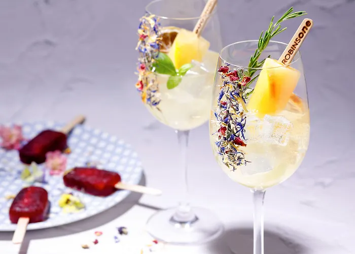 Robinson Pamfilya منتجع 4*