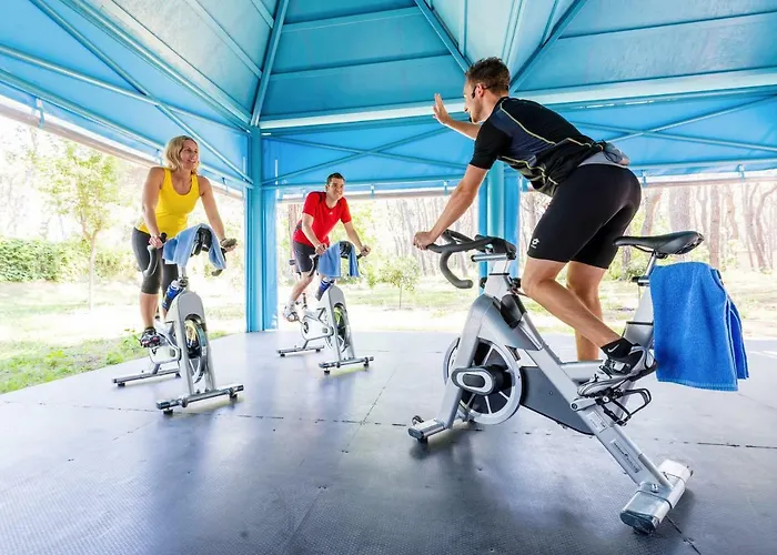 Rezort Robinson Pamfilya 4*