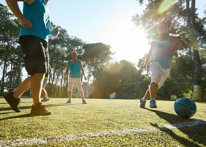 Robinson Pamfilya 4*