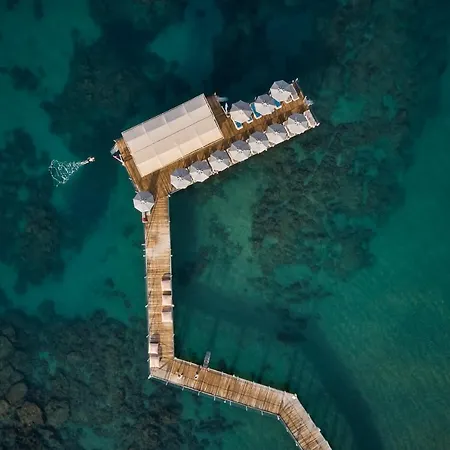 Robinson Pamfilya Resort Side