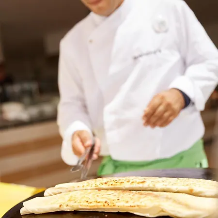 Курортный комплекс Robinson Pamfilya Сиде