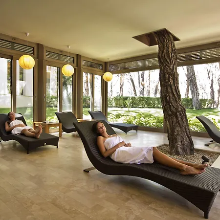 Robinson Pamfilya Resort Side