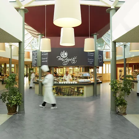 Robinson Pamfilya 4* Сіде