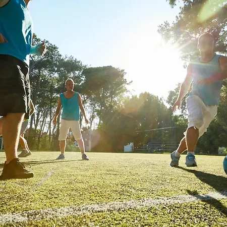 Robinson Pamfilya 4*