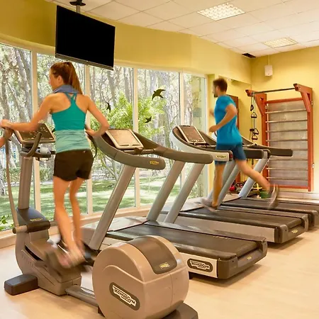 Resort Robinson Pamfilya