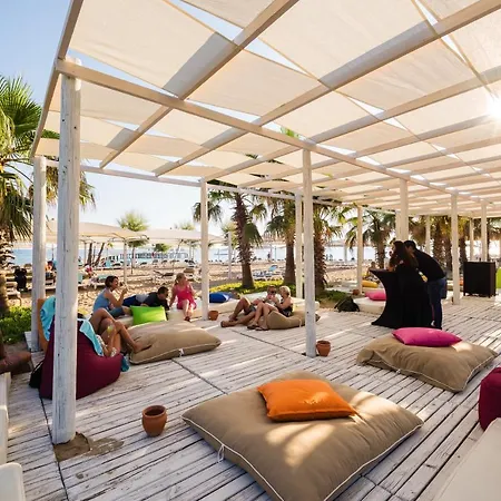 Resort Robinson Pamfilya