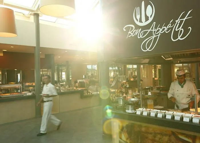 Robinson Pamfilya Курортний комплекс Сіде