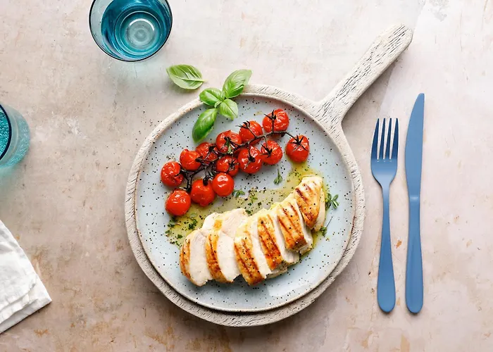 Robinson Pamfilya 4*