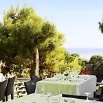 منتجع Robinson Pamfilya 4*