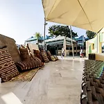 Robinson Pamfilya 度假村 4*