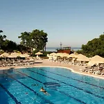 Robinson Pamfilya 4* سيدي