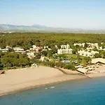 منتجع Robinson Pamfilya سيدي