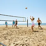 Robinson Pamfilya 4* Side