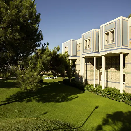 Robinson Pamfilya Station touristique