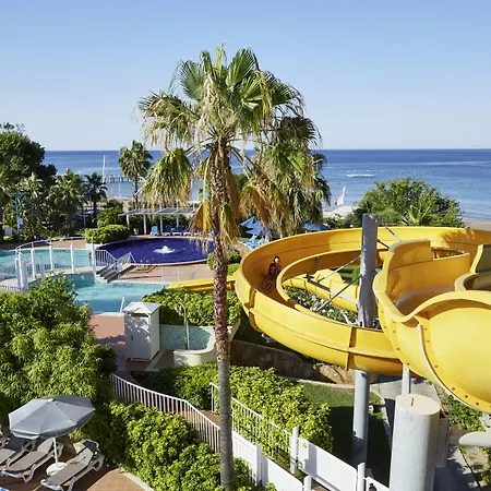 Robinson Pamfilya 시데