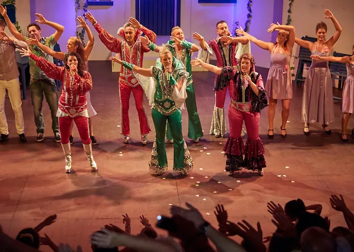 리조트 Robinson Pamfilya 4*