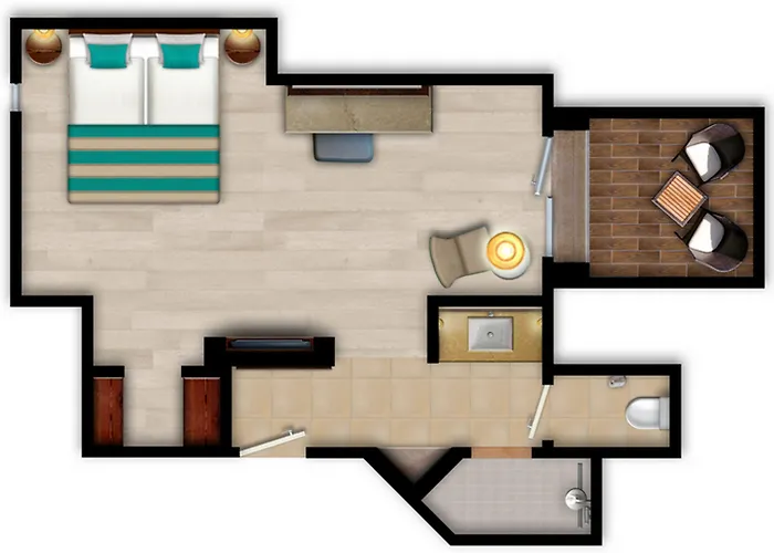 Robinson Pamfilya Sidé