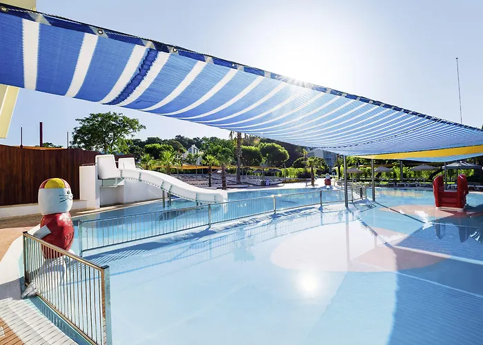 리조트 Robinson Pamfilya 시데