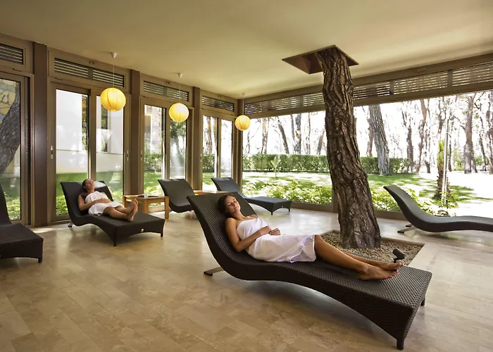 Robinson Pamfilya 리조트 시데