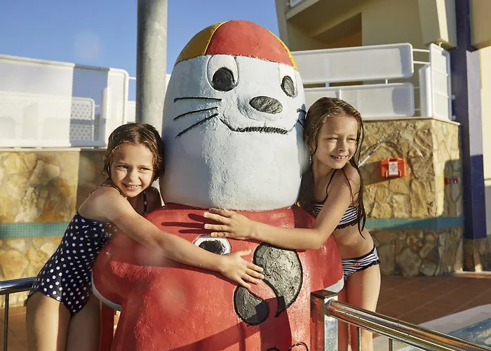 Robinson Pamfilya Station touristique