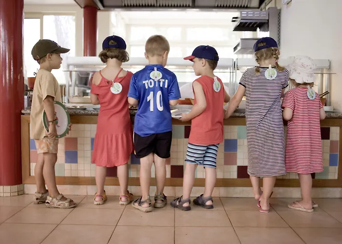 리조트 Robinson Pamfilya 시데